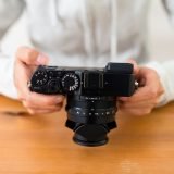 how to clean dslr lens