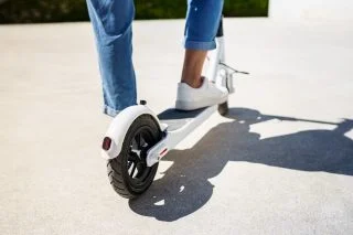 How to Clean Electric Scooter