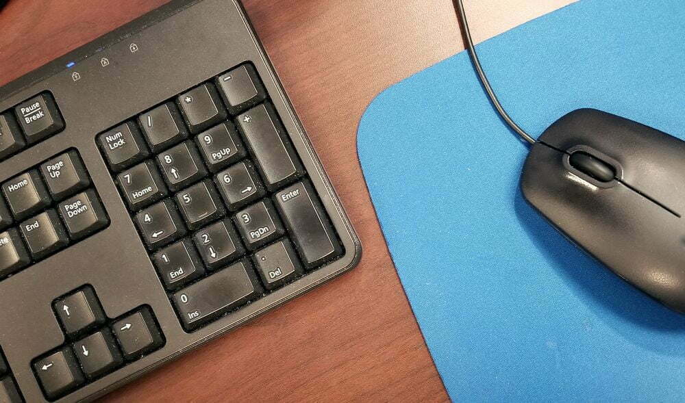 How to Clean a Gaming Mousepad