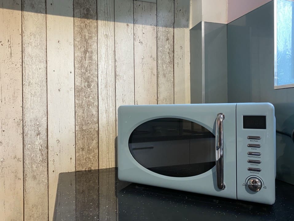 Is It Safe To Use A Microwave Without The Glass Door Glass Door Ideas