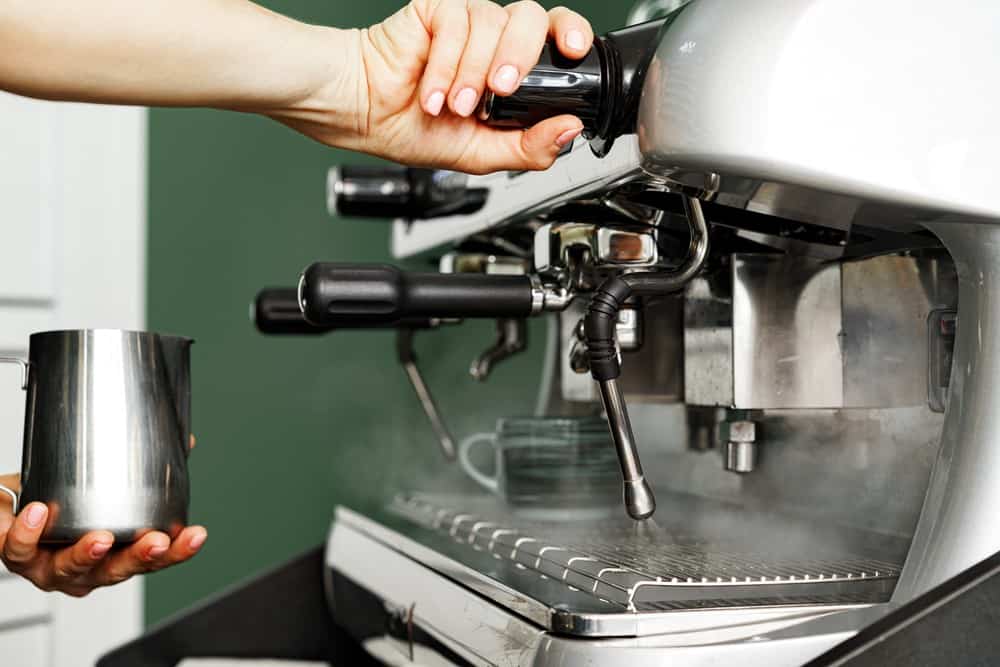 How to Clean Mold from a Coffee Maker