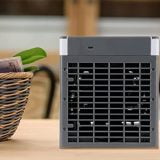 How to Clean a Portable Air Conditioner