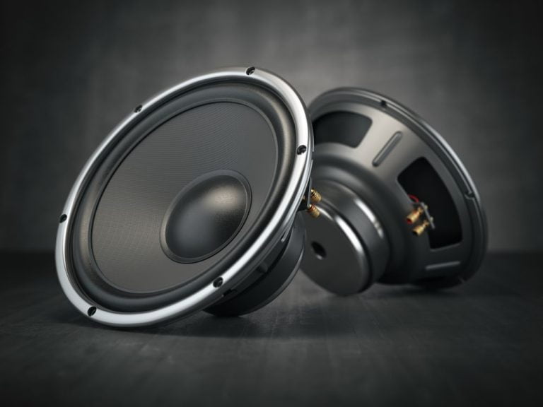 How To Clean Speakers Guide To Properly Cleaning Your Speakers