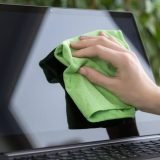 How to Clean Touch Screen Monitors