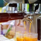 How to Clean Your Coffee Maker Naturally