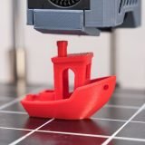 how to connect 3d printer to computer