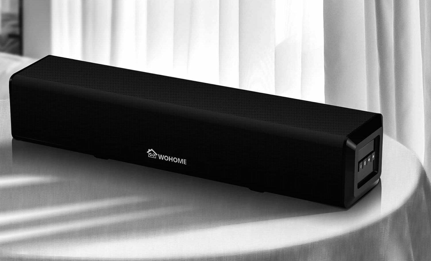 How To Connect Soundbar To TV With HDMI Using HDMI To Plug Your Bar In