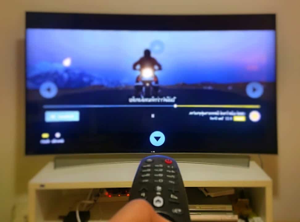 How To Connect Speakers To TV With Speaker Wire