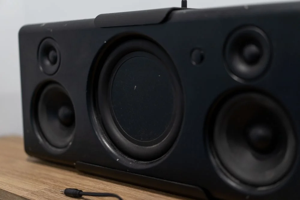 How to Connect Subwoofers to a TV