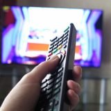 How to Connect a TV to a Receiver