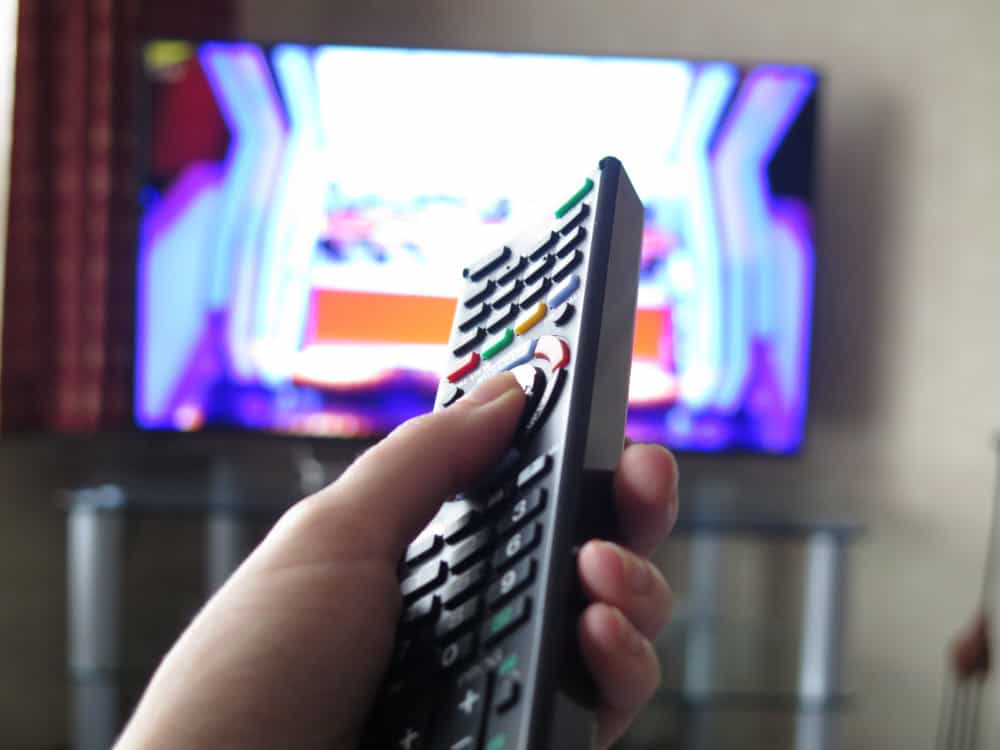 How to Connect a TV to a Receiver