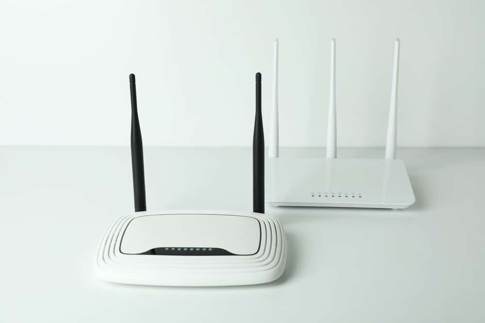 How to Connect Two WiFi Extenders
