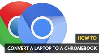 Learn how to convert a laptop to a Chromebook|How to Make an Old Laptop Run Chrome OS||How to Turn an Old Laptop Into a Chromebook|Chromebook Old Laptop Chromium Installation