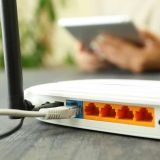 How to Delete a WiFi Network From a Router