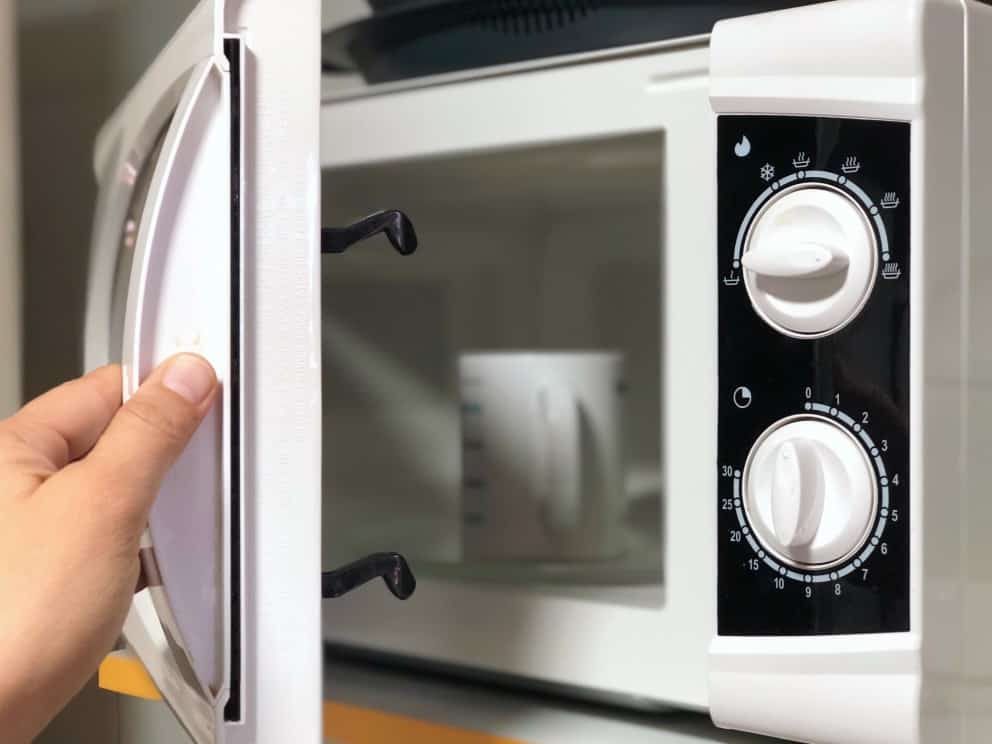 Boost klon Giotto Dibondon How To Deodorize A Microwave | Get Bad Smells Out Of Your Microwave
