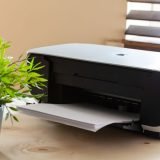 how to disassemble printer