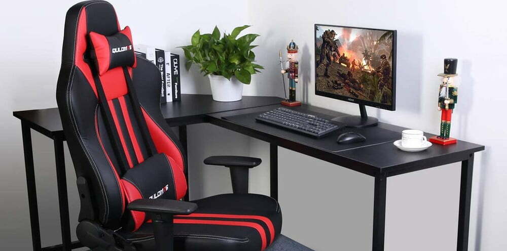 How to Dispose of a Gaming Chair With Speaker