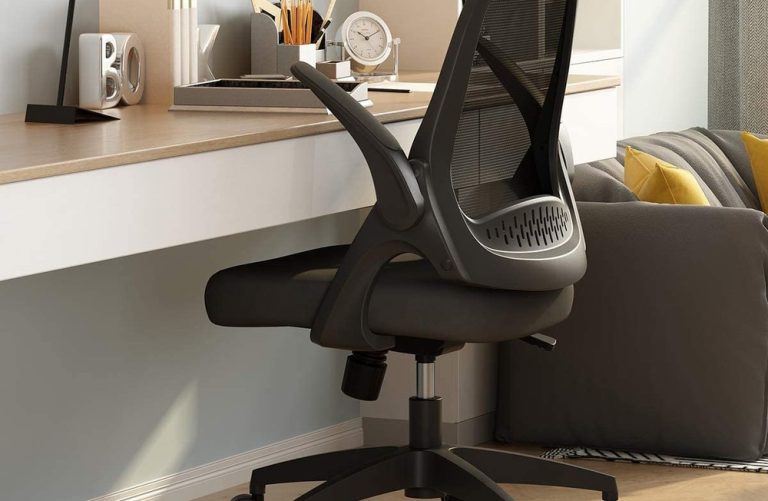 How To Sit Correctly In An Office Chair Gadget Review