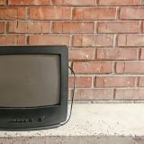 How to Dispose of an Old TV