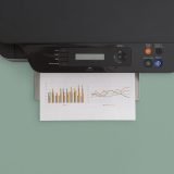 how to fax from printer without phone line