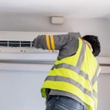 How To Find A Leak In A Central Air Conditioner