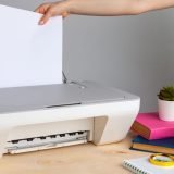 how to find ip address on printer