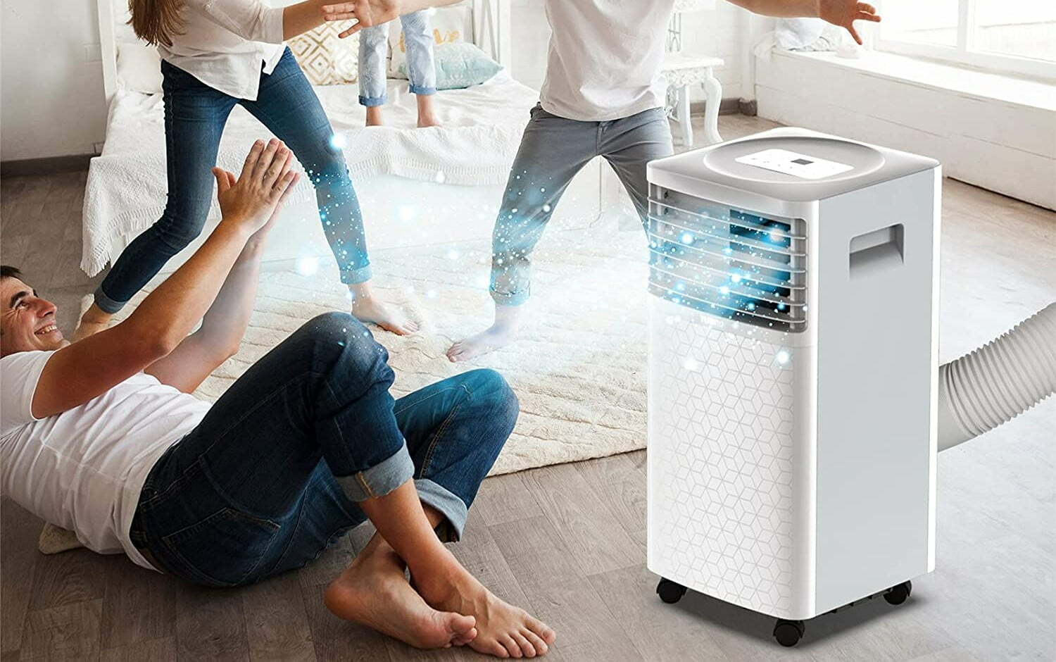 How To Find Out BTU On Air Conditioner Determine AC Unit Tonnage