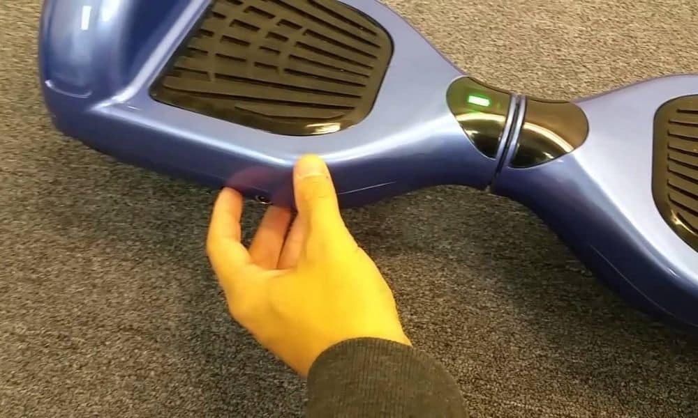 How To Fix A Hoverboard Broken Hoverboard Troubleshooting Guide
