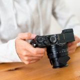 how to fix blurry dslr camera lens