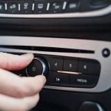 how to fix car speakers