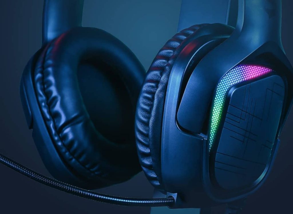 5 Best PS4 Headsets To Buy Top Playstation 4 Headphones