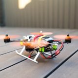 How to Fix a Drone Gimbal