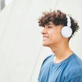 how to fix headphone ear pads
