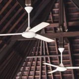 how to fix slow ceiling fan