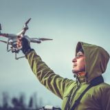 How to Get a Part 107 Drone License