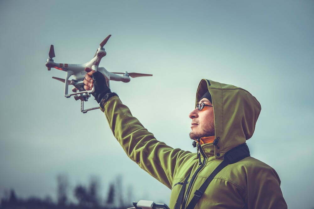 How to Get a Part 107 Drone License
