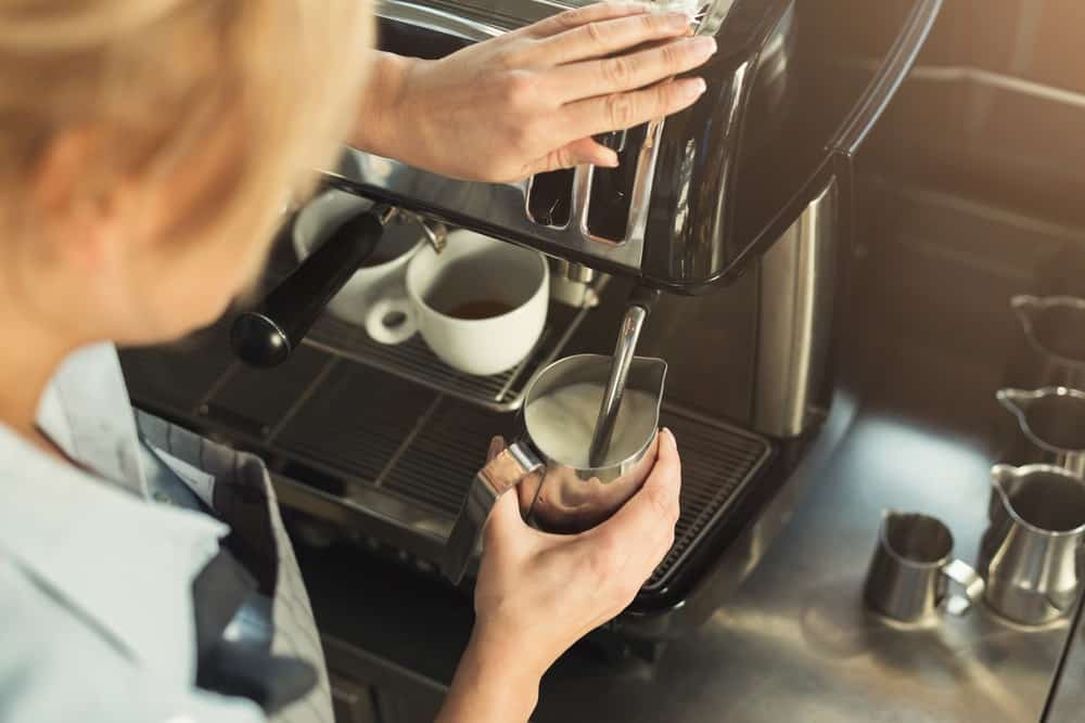 How to Get Rid of the Coffee Smell in Your Coffee Maker