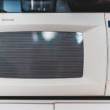 How to Get Rid of Fish Smell in a Microwave