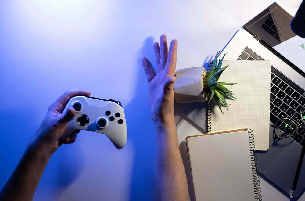 How to Get a VPN on an Xbox