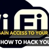 Get back your WiFi by hacking your wifi and gaining access to your router.||||||||Router Reset Button is usually on the back of the router.||||