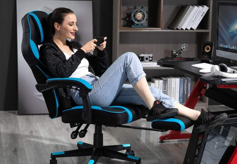 Best Gaming Chairs In 2023 Top PC Racing Chair Reviews