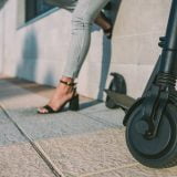 How to Increase Electric Scooter Distance