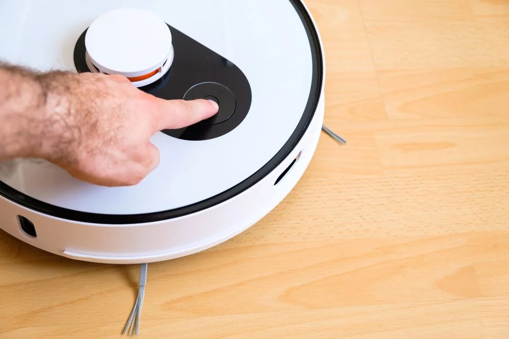How to Install and Replace Robot Vacuum Bumpers