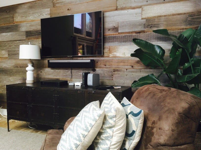 How To Install TV Safety Strap Secure Your TV So It Doesn't Fall