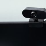 how to install webcam