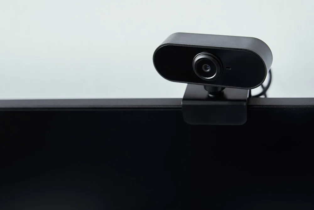 How to Setup a Webcam