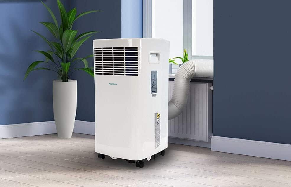 How To Insulate Around A Window Air Conditioner Portable Window AC