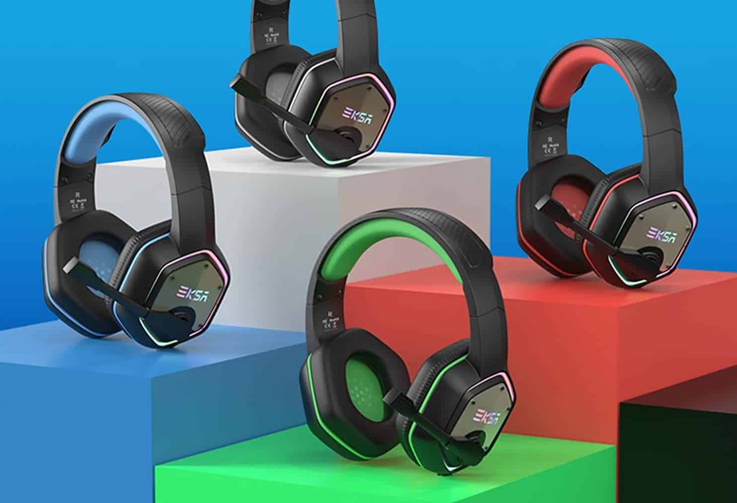 How To Keep Gaming Headset Cord Out Of The Way Manage Headset Wires