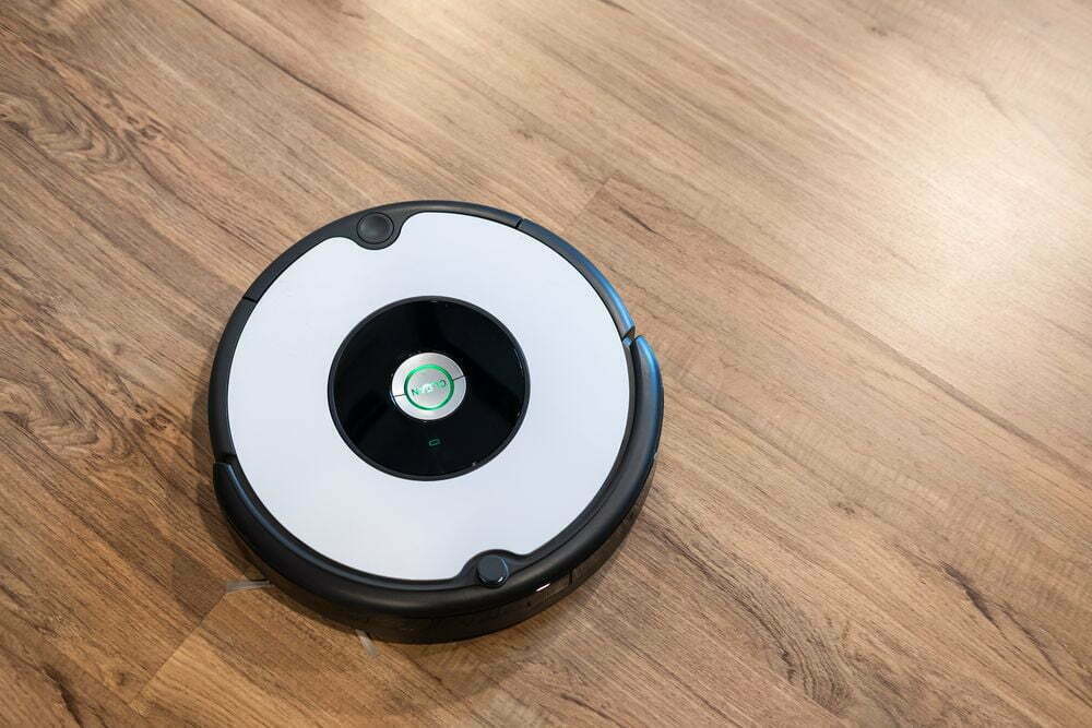 How to Keep a Robot Vacuum From Getting Stuck Under Furniture