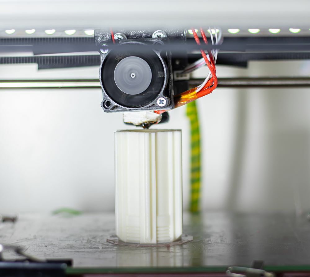 3D Printer Maintenance  How To Maintain Your 3D Printer
